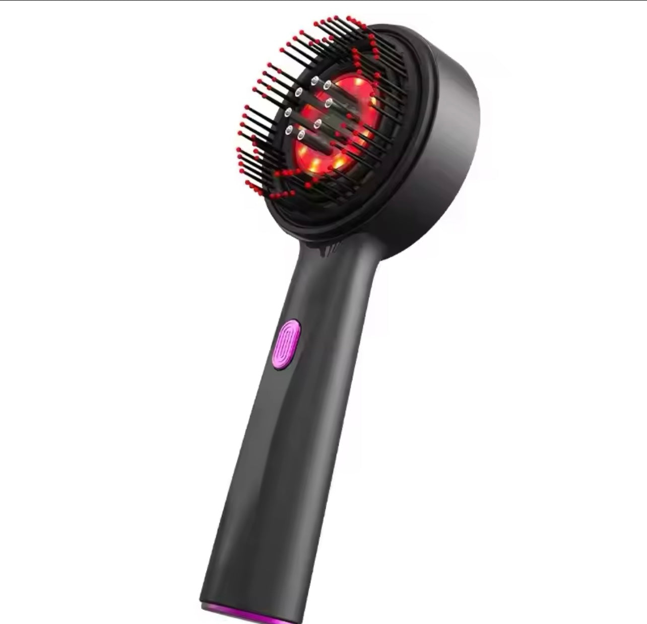 ELECTRIC HAIR BRUSH