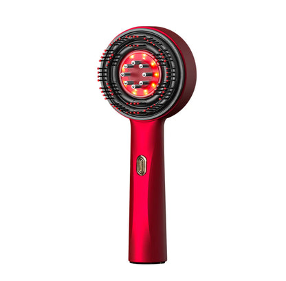 ELECTRIC HAIR BRUSH